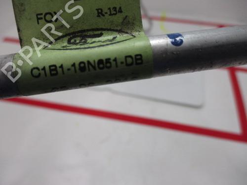 AC pipe FORD TOURNEO COURIER B460 MPV 1.0 EcoBoost | BP15927092M126 