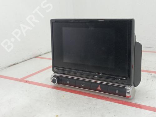 Display CITROËN C3 III (SX) | BP33269541C48 - Image 2