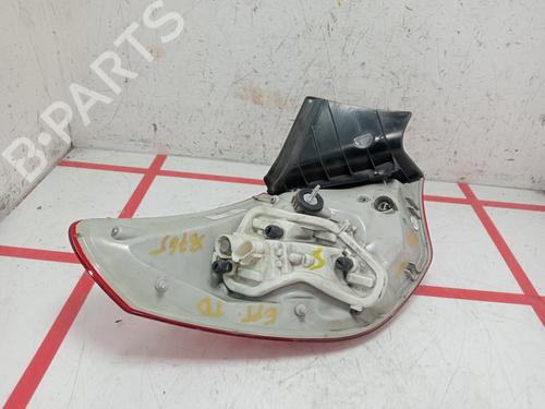 Højre baglygte OPEL ASTRA J (P10)  | BP28412458C35