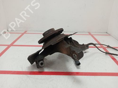 Left front steering knuckle OPEL CORSA D (S07) | BP25823534M25 - Image 3