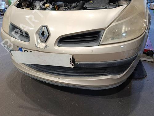 Left front window switch RENAULT CLIO III (BR0/1, CR0/1) | BP39386476I27 - Image 11