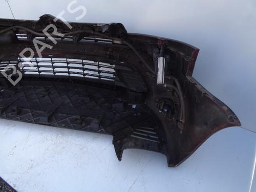 Front bumper CITROËN C4 Picasso I MPV (UD_) 2.0 HDi 138 | BP15925037C7 