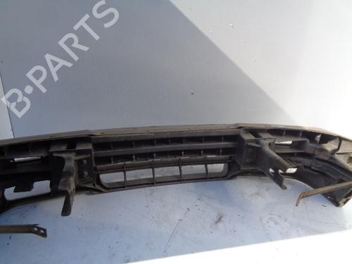 Front bumper SSANGYONG MUSSO (FJ) 2.9 D | BP15925471C7 