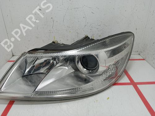 Used Left headlight Left headlight SKODA OCTAVIA II (1Z3) 1.9 TDI (105 hp) 34558952 34558952