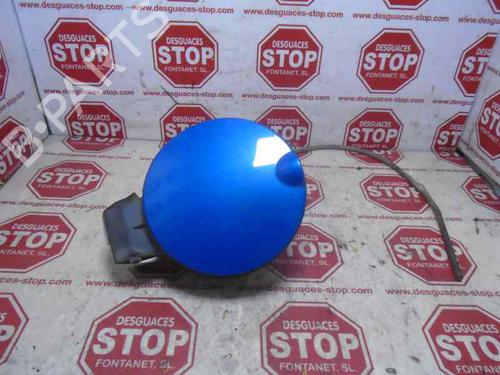 Used Fuel flap SEAT LEON (1P1) 2.0 Cupra R (265 hp) 7393902