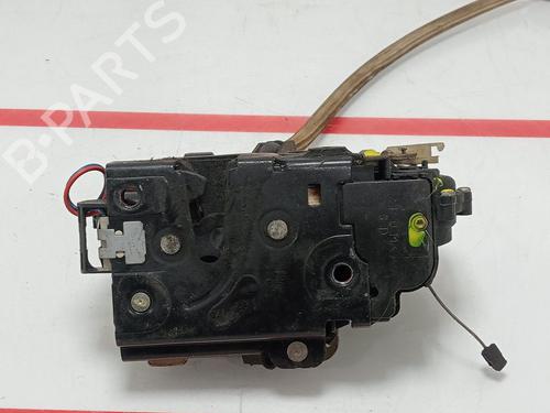 Rear right lock SEAT LEON (1M1)  | BP22808309C99 