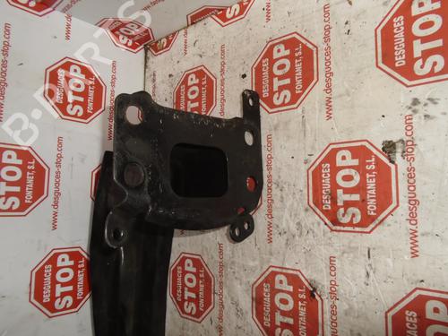 Front bumper reinforcement SEAT ALTEA XL (5P5, 5P8)  | BP8179982C109 