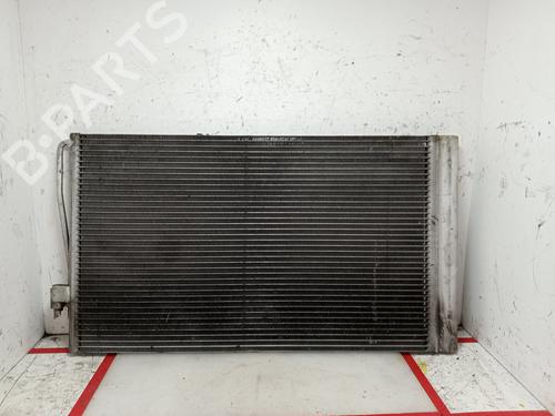 AC radiator BMW 5 (E60) 520 d | BP20160930M32 