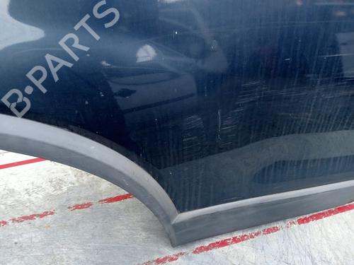 Right rear door CHEVROLET CAPTIVA (C100, C140)  | BP27923935C5