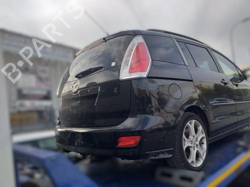 Højre side skydedør MAZDA 5 (CR) 2.0 CD (CR19) | BP30700932C75