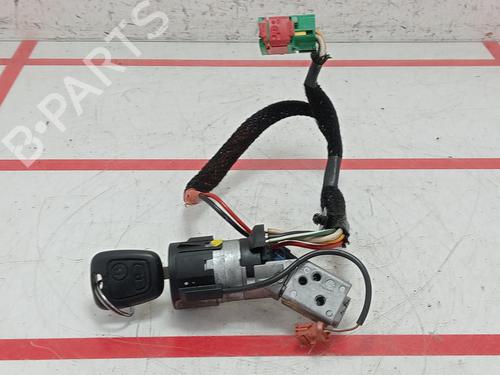 Canhão de ignição PEUGEOT 307 (3A/C) 1.6 16V (109 hp) 29633364