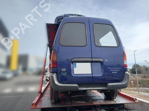 Left front indicator NISSAN SERENA (C23) 2.3 D | BP7306762C32 