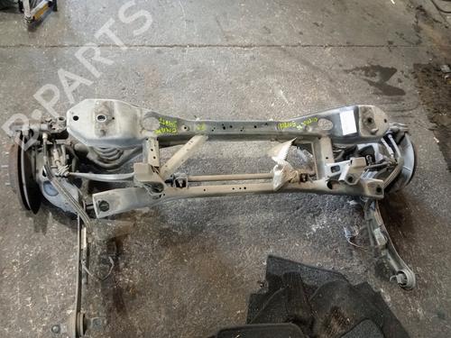 Bagaksel Bagaksel FORD FOCUS C-MAX (DM2) [2003-2007] 34138907 34138907