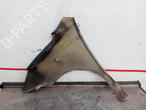 Forkjerm høyre CHEVROLET MATIZ (M200, M250) | BP30590724C42