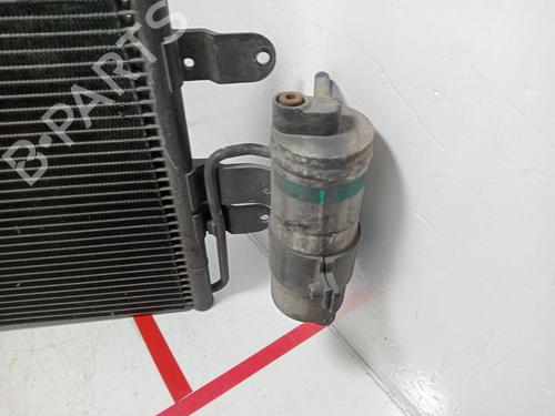 AC radiator SEAT LEON (1M1) | BP36699241M32 - Image 2