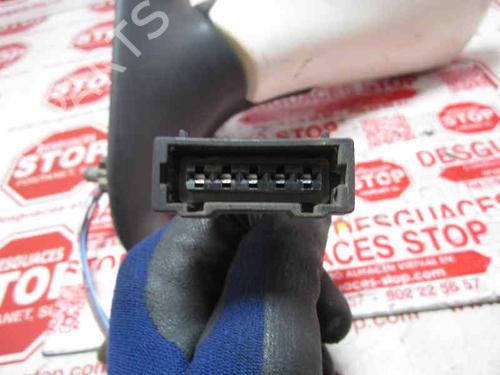 Left mirror SEAT IBIZA II (6K1)  | BP7342202C26 