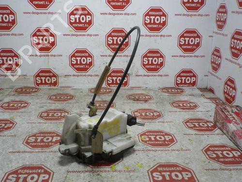 Rear right lock SEAT CORDOBA (6K1, 6K2)  | BP8255822C99 