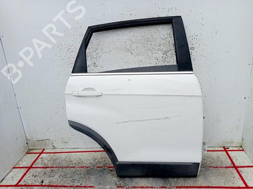 Used Right rear door CHEVROLET CAPTIVA (C100, C140) 2.0 D (150 hp) 28837687