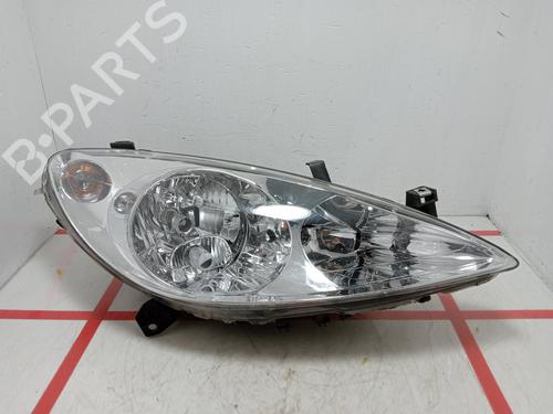 Used Right headlight Right headlight 26122389 26122389