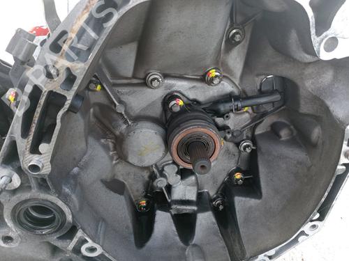 Gearbox DACIA LOGAN MCV (KS_) | BP30724634M3