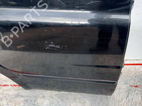 Right rear door SSANGYONG KYRON  | BP28196132C5 
