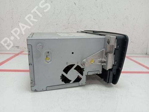Electronic module MERCEDES-BENZ B-CLASS Sports Tourer (W246, W242) B 200 CDI (246.201) | BP24457511M83 