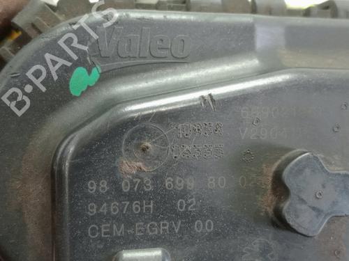 Egr PEUGEOT EXPERT Van (V_) | BP28030551M69