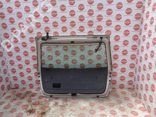 Tailgate SEAT IBIZA III (6L1)  | BP7625038C6 