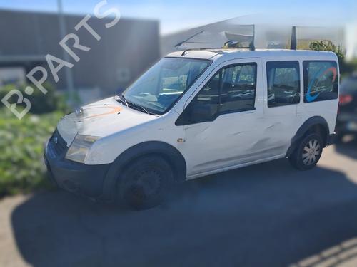 Used Front left window mechanism Front left window mechanism FORD TOURNEO CONNECT 1.8 TDCi /TDDi /DI (75 hp) 34353514 34353514