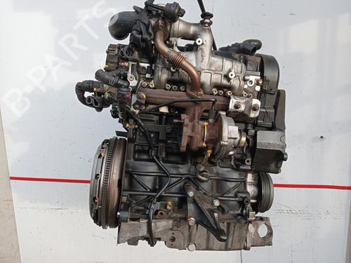 Motor für SEAT ALHAMBRA (7V8, 7V9) 1.9 TDI (90 hp) 23876551