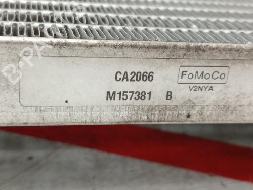 AC radiator FORD FOCUS III | BP32719704M32 - Image 4