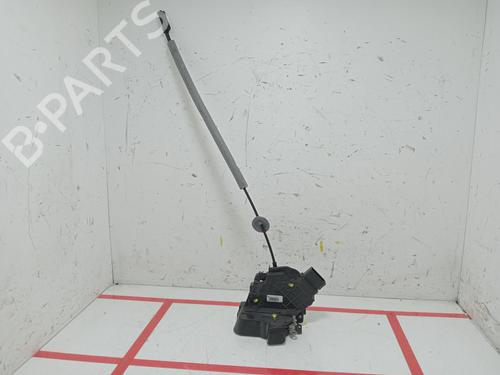 Front right lock VOLVO XC60 I SUV (156) D3 / D4 30799302 | 895732 |
