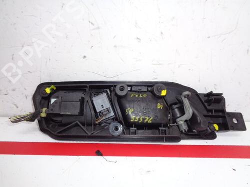 Front left interior door handle VW POLO (9N_, 9A_) 1.4 16V | BP15936788I13 
