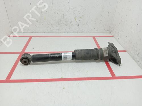 Used Right rear shock absorber Right rear shock absorber PEUGEOT 208 II (UB_, UP_, UW_, UJ_) [2019-2026] 29533914 29533914