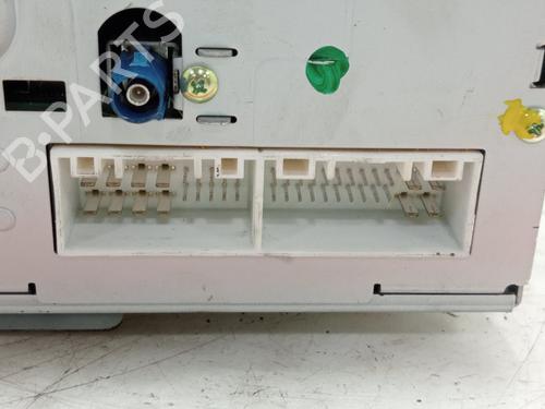 Electronic module KIA SPORTAGE III (SL) 1.7 CRDi | BP29026237M83 