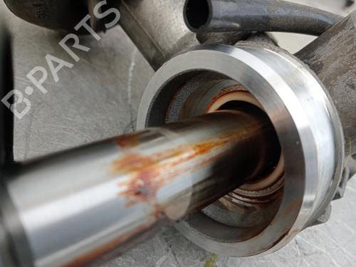 Steering rack CITROËN BERLINGO MULTISPACE (B9) 1.6 HDi 75 / BlueHDi 75 | BP29795628M22  - Image 6