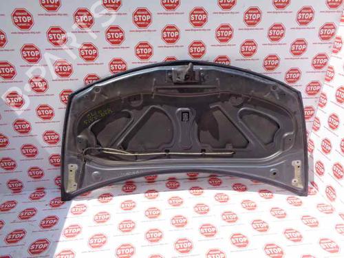 Hood RENAULT CLIO III (BR0/1, CR0/1) 1.4 16V | BP7621745C1 