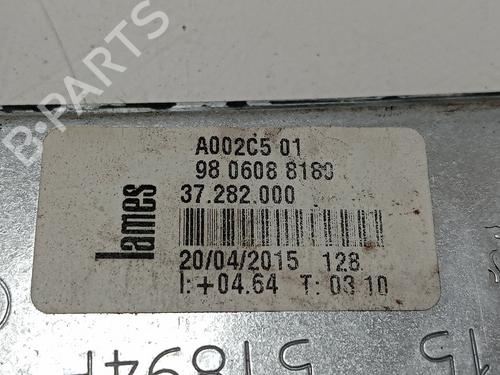 Front left window mechanism PEUGEOT 208 I (CA_, CC_)  | BP29040920C22
