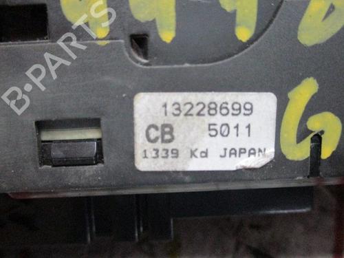 Left front window switch OPEL ASTRA H (A04) 1.7 CDTI (L48) | BP7329588I27 