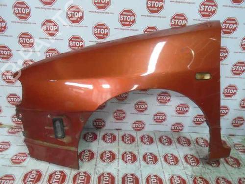 Voorscherm links SEAT CORDOBA (6K1, 6K2) 1.9 TDI (90 hp) 7621416