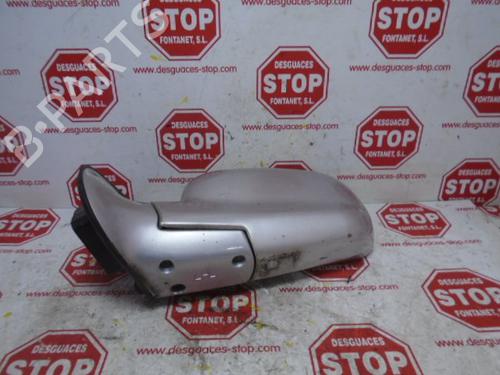 Left mirror HYUNDAI SANTA FÉ I (SM) 2.0 CRDi 4x4 | BP8932112C26 