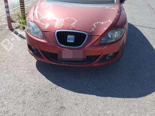 Steering column stalk SEAT LEON (1P1)  | BP15948457I23 