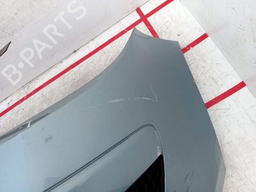 Front bumper SEAT ALTEA XL (5P5, 5P8)  | BP27717060C7 
