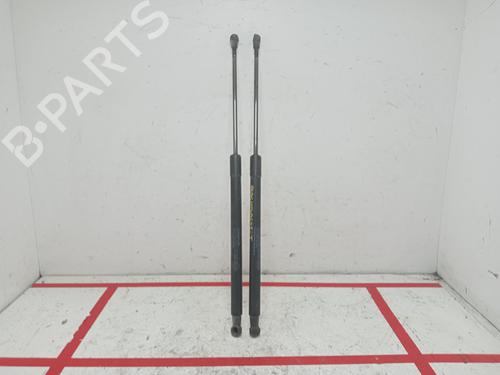 Gassdemper Bakluke NISSAN QASHQAI / QASHQAI +2 I (J10, NJ10, JJ10E) 1.6 (114 hp) 17480136