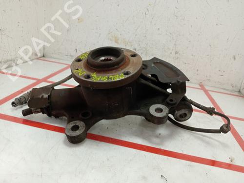 Right front steering knuckle PEUGEOT EXPERT Van (V_) | BP28030570M26