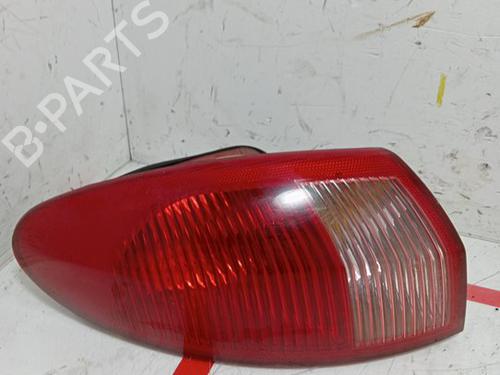 Rückleuchte Links für ALFA ROMEO 147 (937_) 1.9 JTDM (937.AXD1A, 937.AXV1A, 937.BXB1A) (115 hp) 29211834