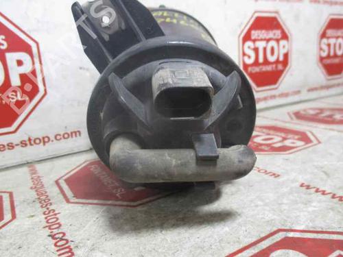 Right front fog light SEAT ALHAMBRA (7V8, 7V9) 1.9 TDI | BP7359005C31 