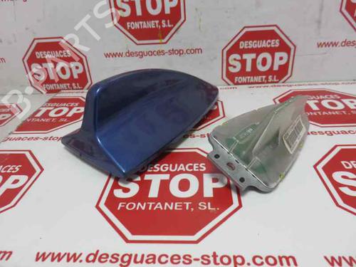 Antenne/Base BMW 3 (E90) 318 d (143 hp) 15922224