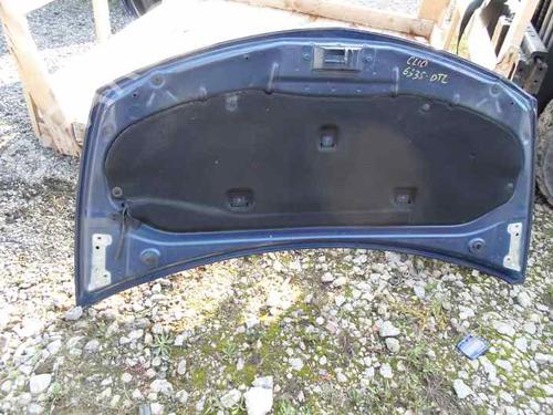 Hood RENAULT CLIO III (BR0/1, CR0/1) 1.5 dCi (BR17, CR17) | BP7621014C1 