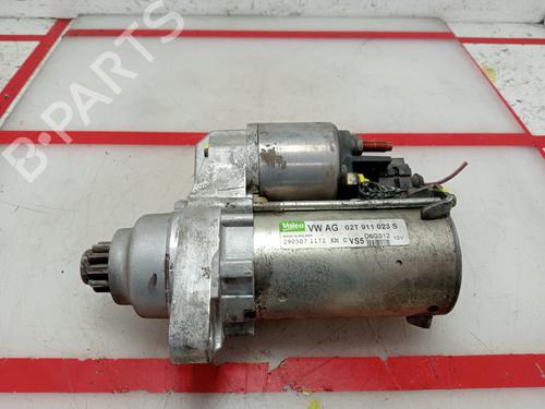 Startmotor SEAT IBIZA III (6L1) [2002-2009]  22192536